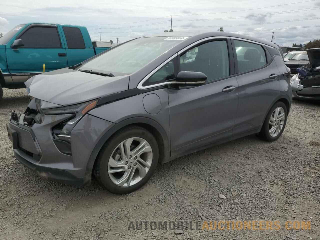 1G1FW6S03N4101776 CHEVROLET BOLT 2022