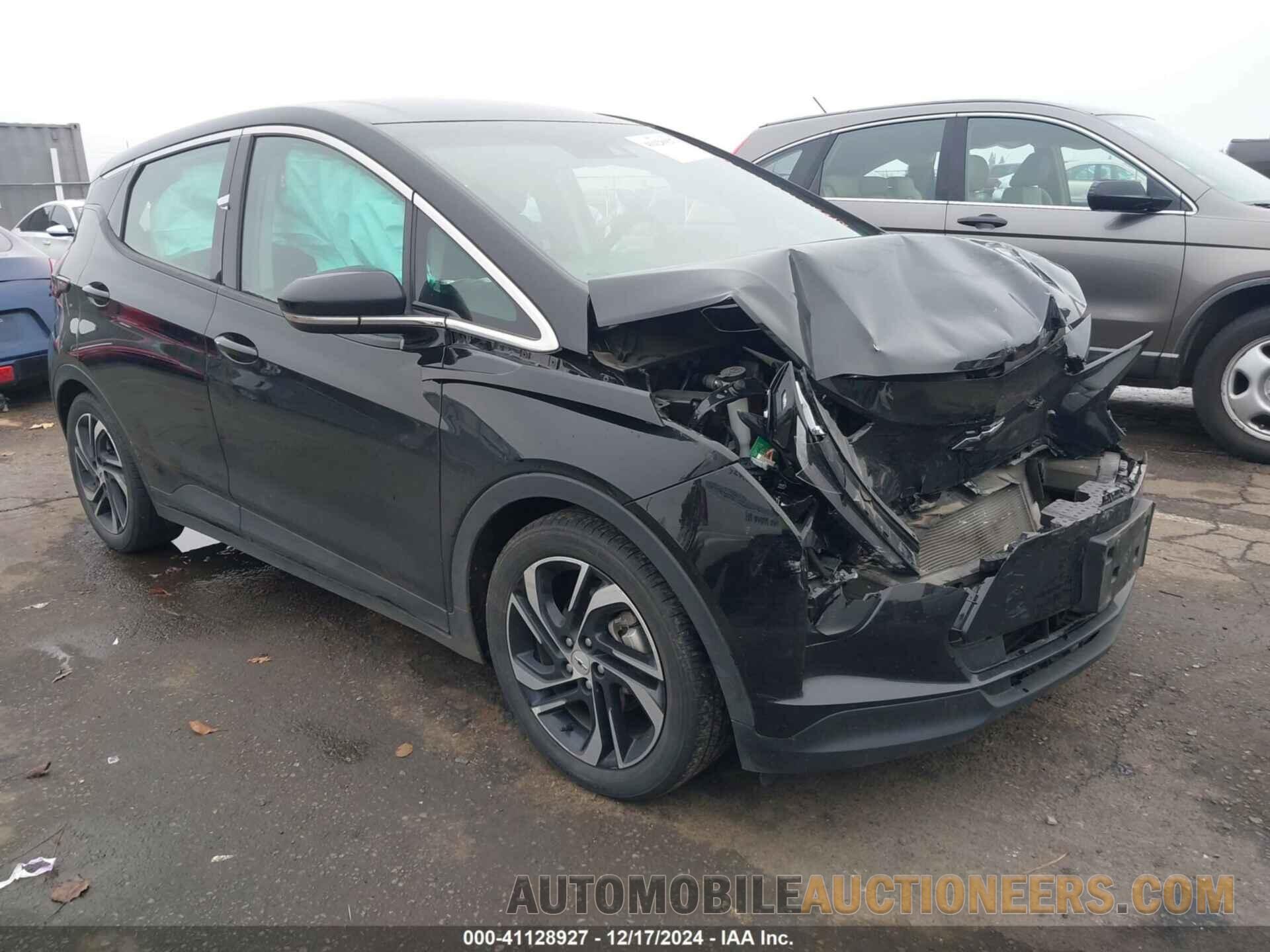 1G1FW6S03N4105102 CHEVROLET BOLT EV 2022