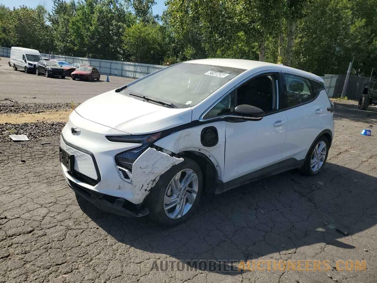 1G1FW6S03N4127729 CHEVROLET BOLT 2022