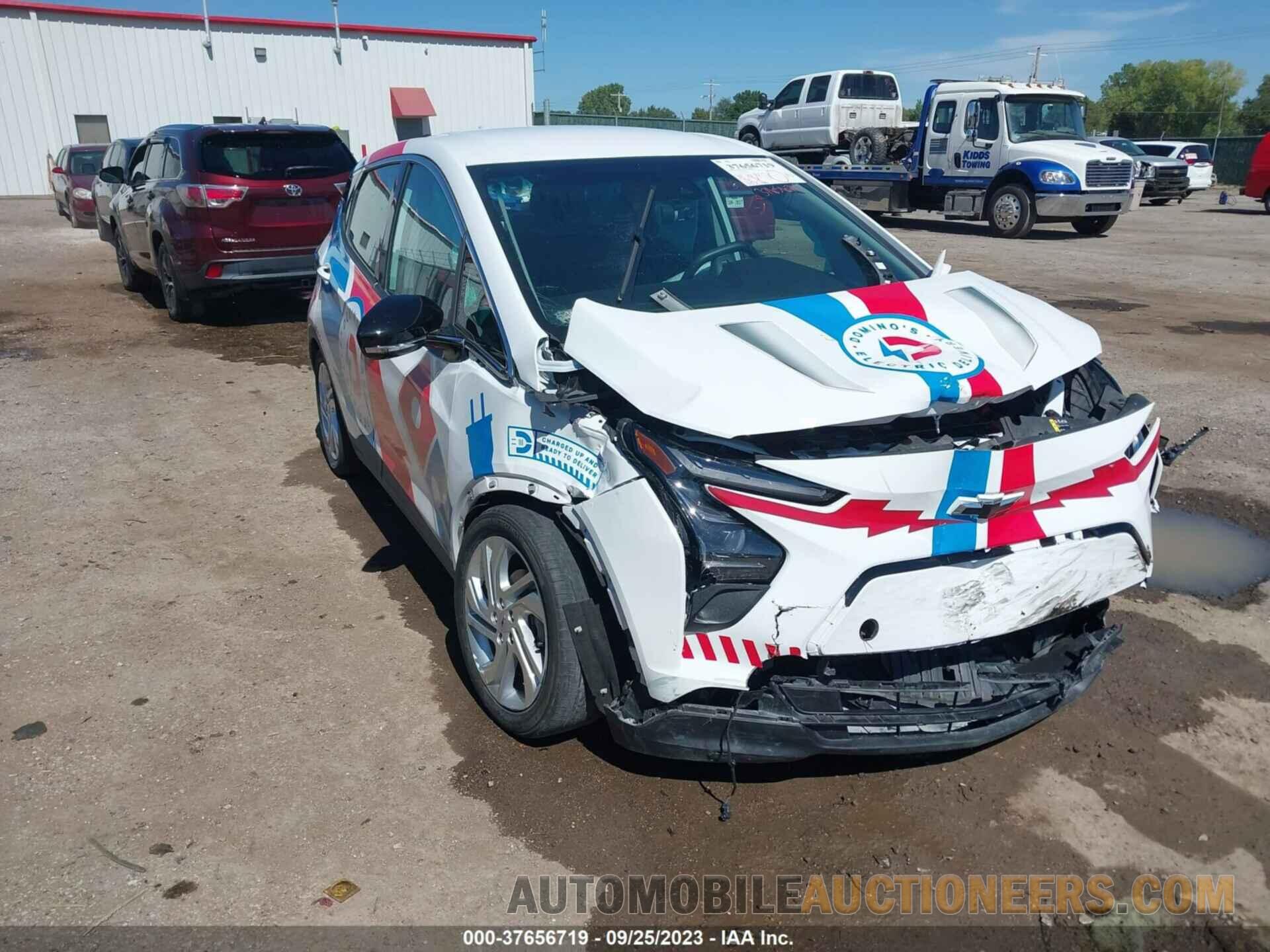 1G1FW6S03P4102090 CHEVROLET BOLT EV 2023