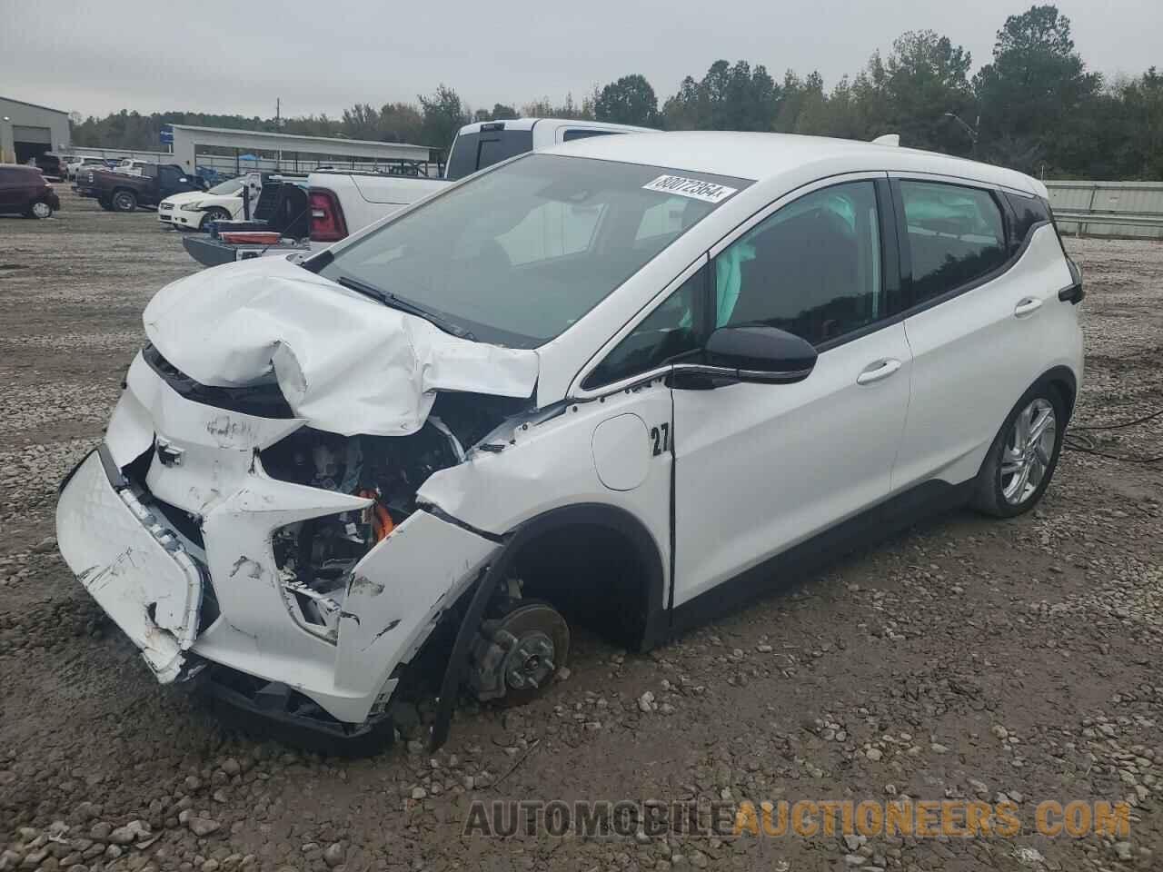 1G1FW6S03P4102834 CHEVROLET BOLT 2023