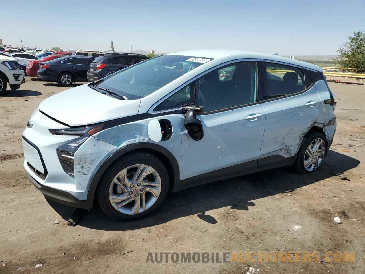 1G1FW6S03P4107435 CHEVROLET BOLT 2023