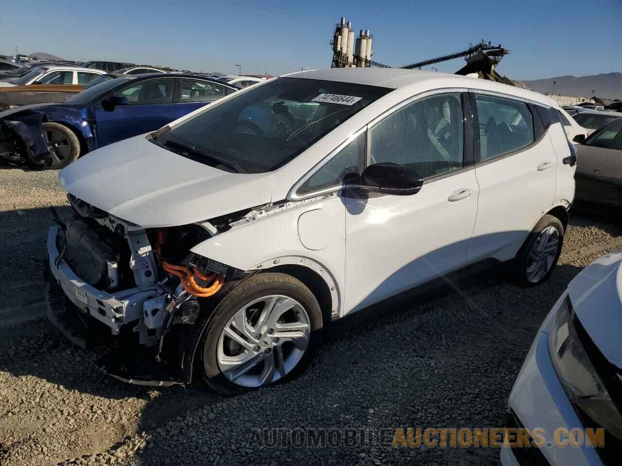 1G1FW6S03P4113817 CHEVROLET BOLT 2023