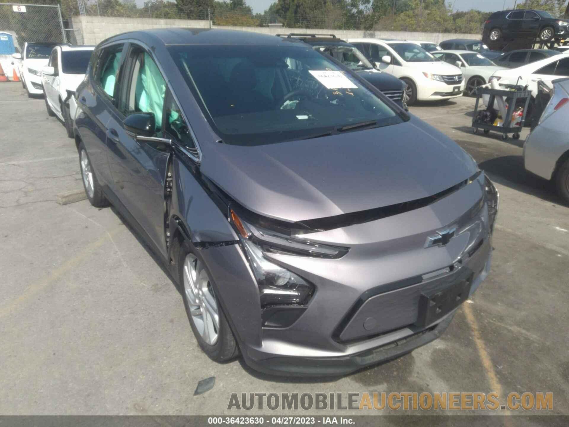 1G1FW6S03P4115065 CHEVROLET BOLT EV 2023