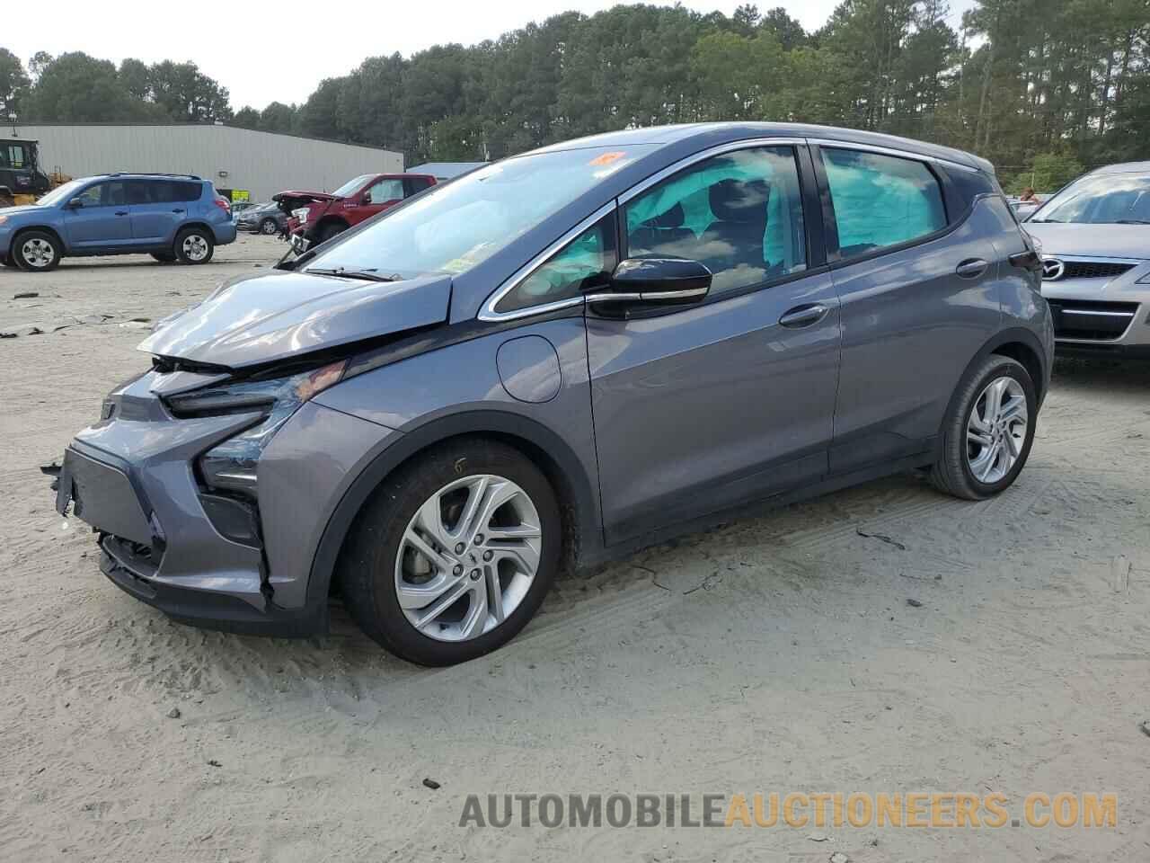 1G1FW6S03P4118113 CHEVROLET BOLT 2023