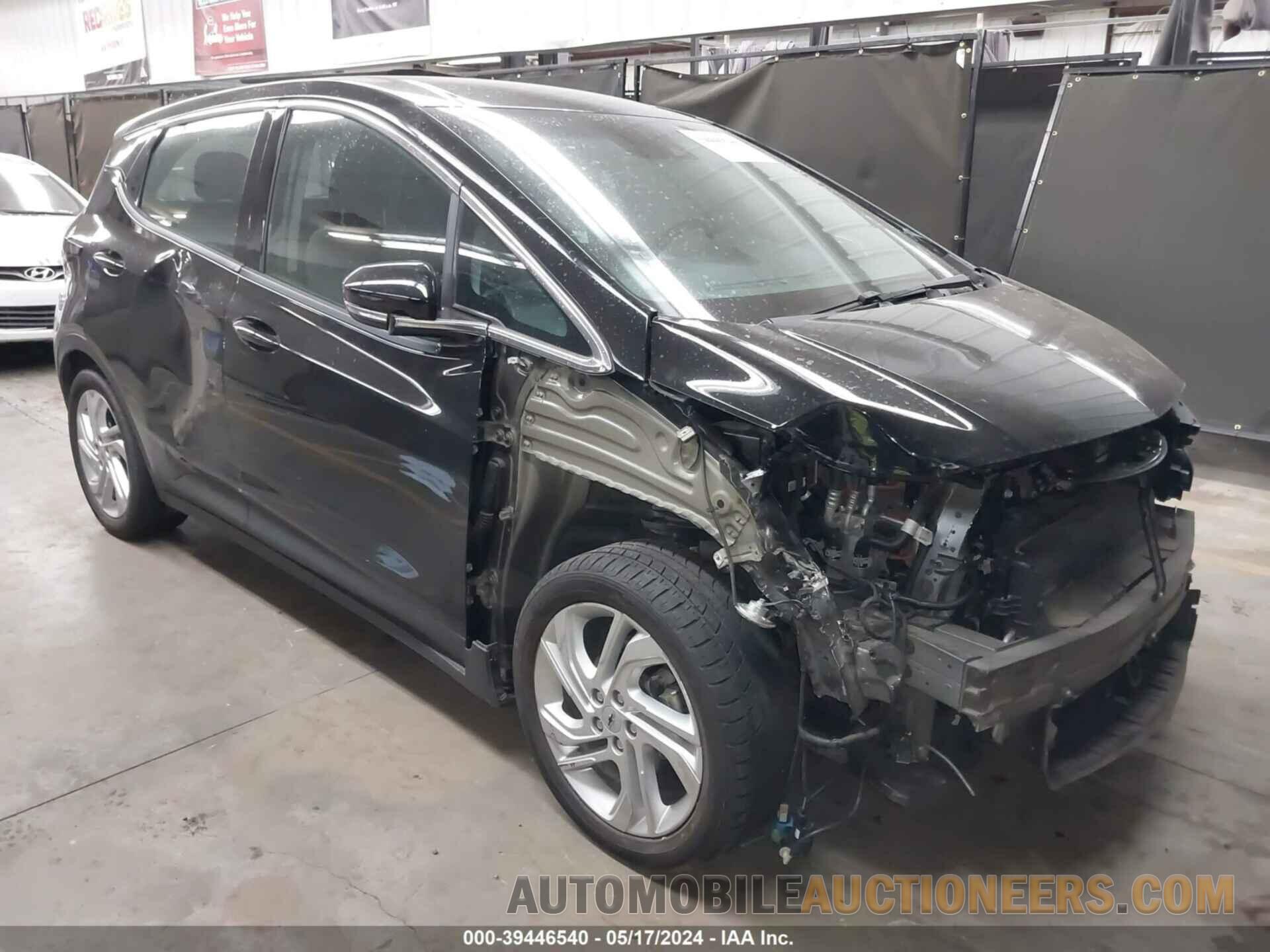 1G1FW6S03P4121626 CHEVROLET BOLT EV 2023