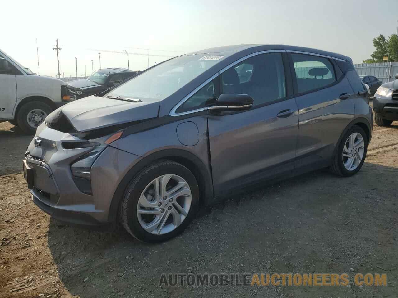 1G1FW6S03P4125420 CHEVROLET BOLT 2023