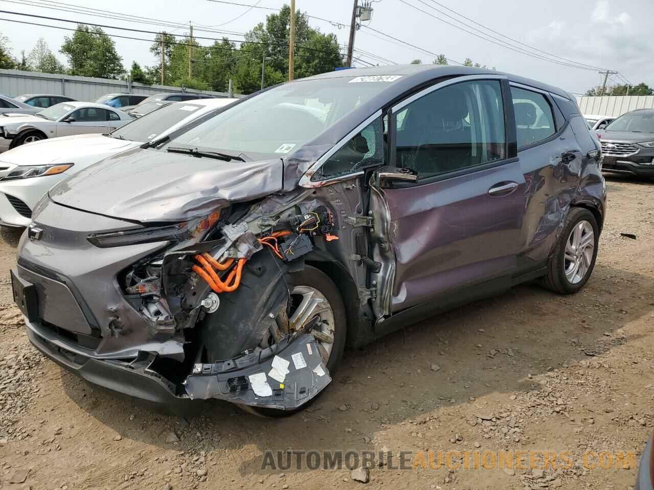 1G1FW6S03P4136207 CHEVROLET BOLT 2023