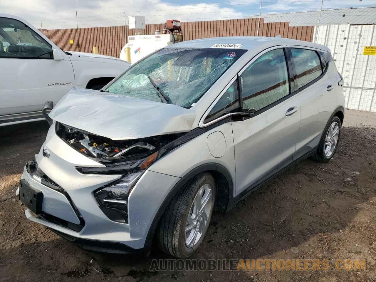 1G1FW6S03P4147286 CHEVROLET BOLT 2023