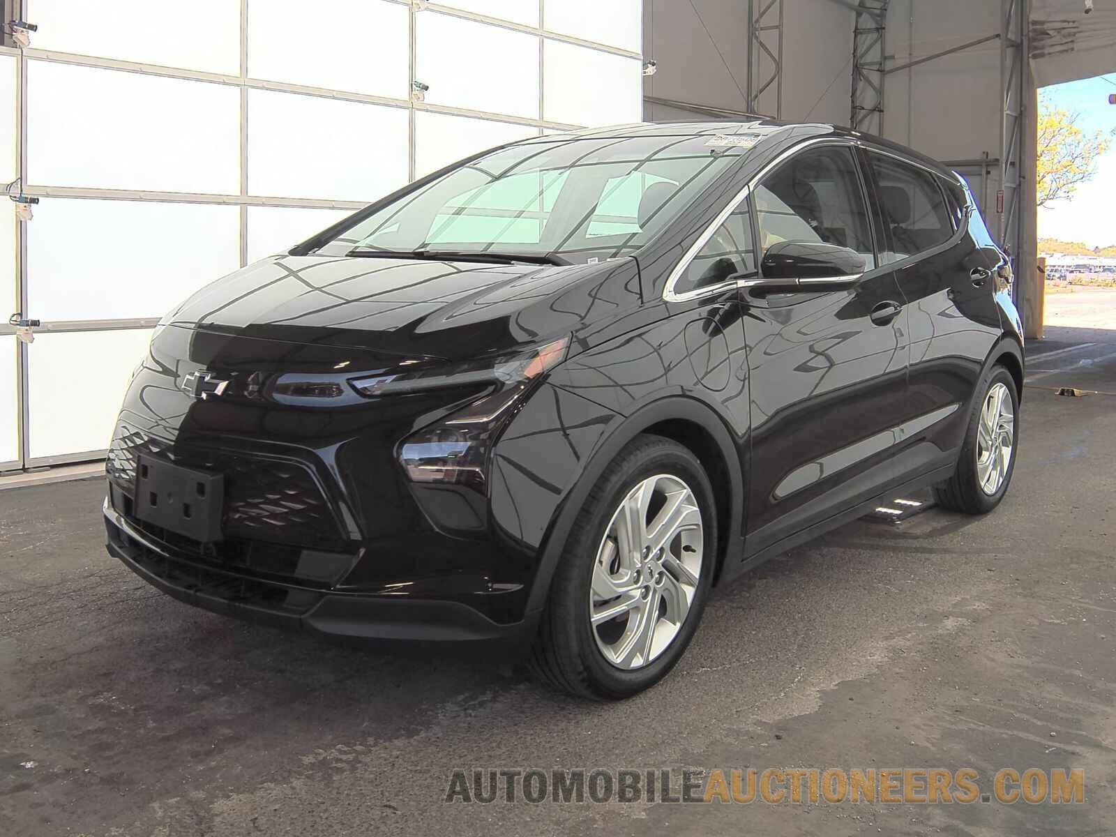 1G1FW6S03P4154271 Chevrolet Bolt EV 2023