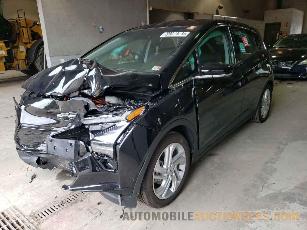 1G1FW6S03P4156926 CHEVROLET BOLT 2023