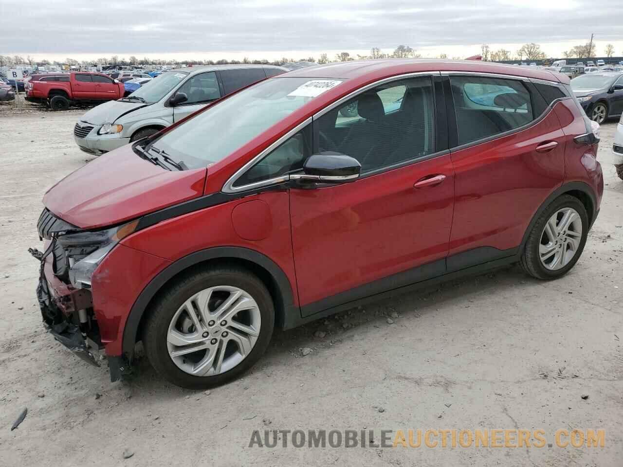 1G1FW6S03P4159616 CHEVROLET BOLT 2023