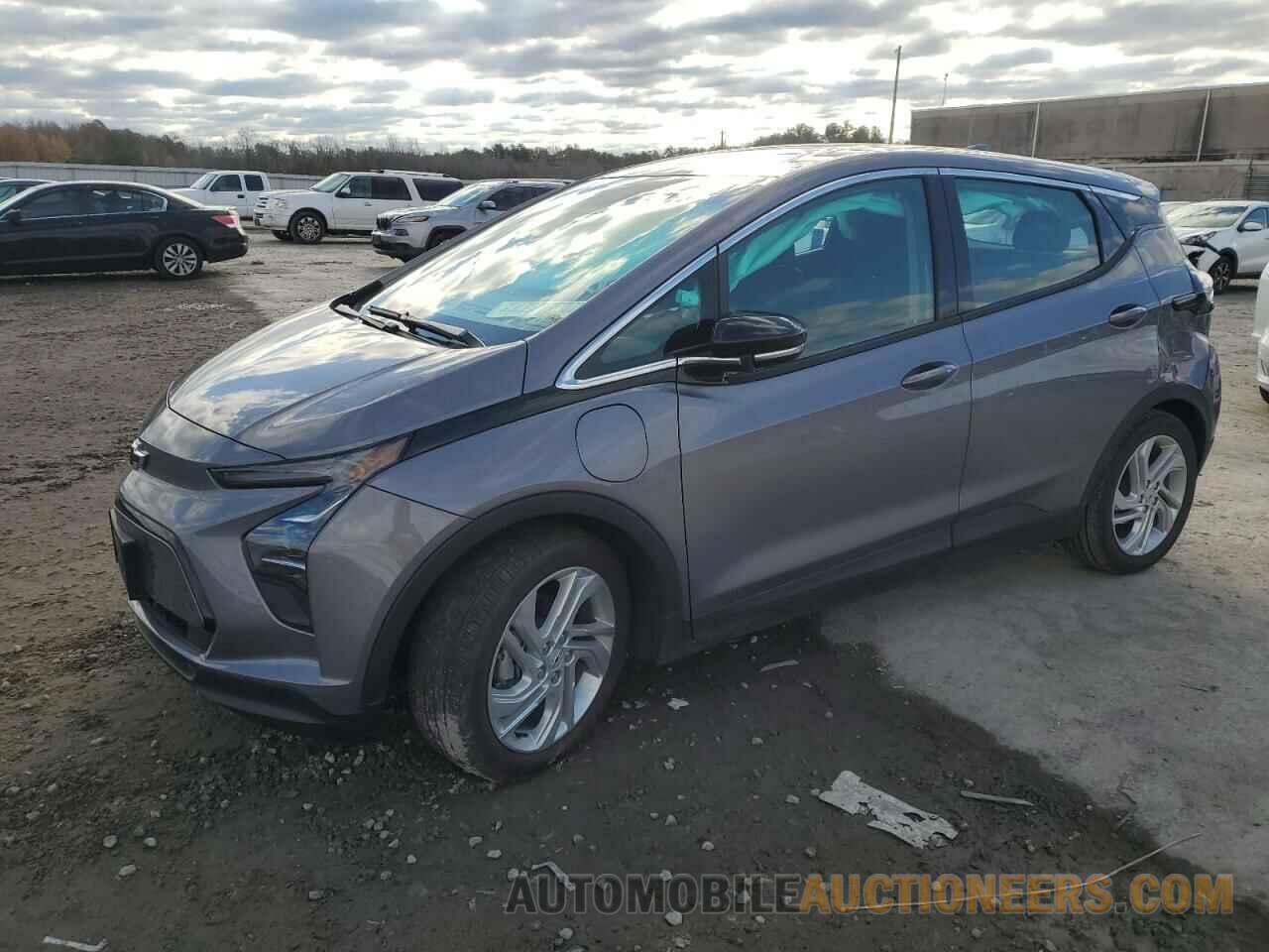 1G1FW6S03P4160281 CHEVROLET BOLT 2023