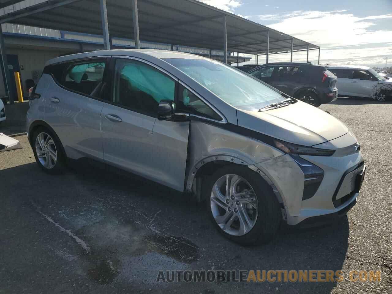 1G1FW6S03P4167909 CHEVROLET BOLT 2023