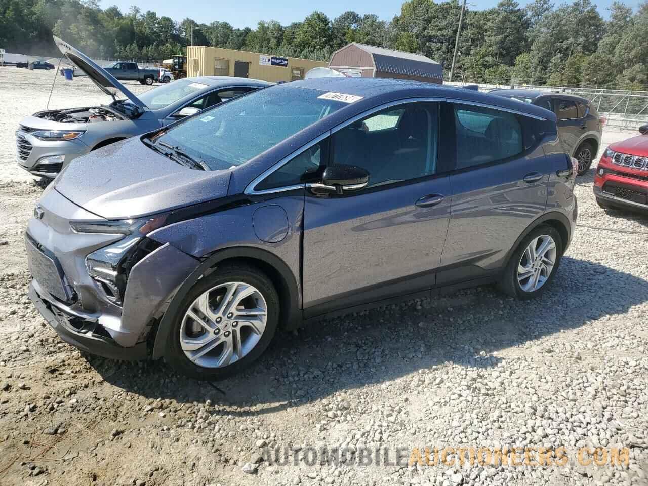 1G1FW6S03P4170454 CHEVROLET BOLT 2023