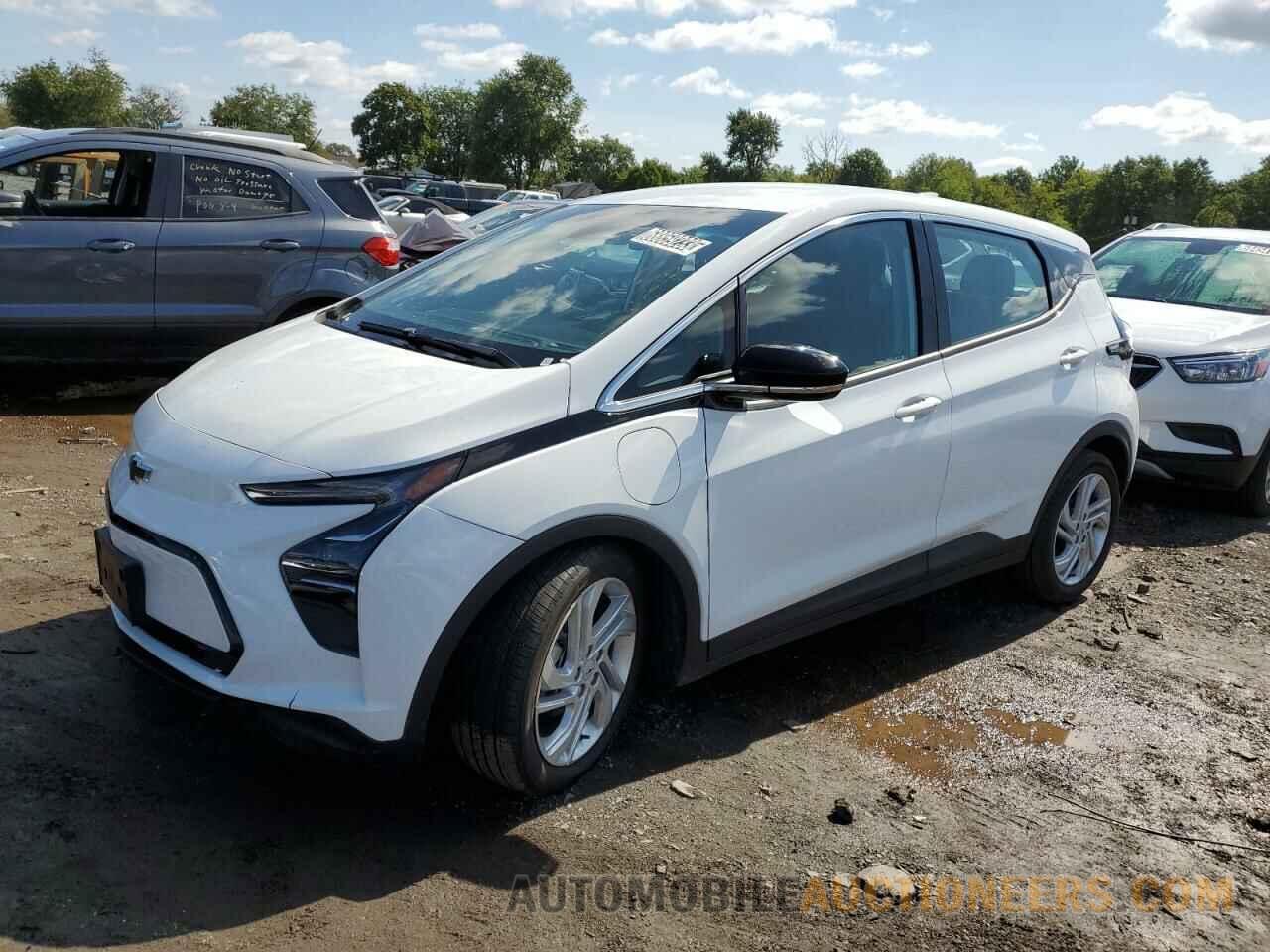 1G1FW6S03P4174360 CHEVROLET BOLT 2023