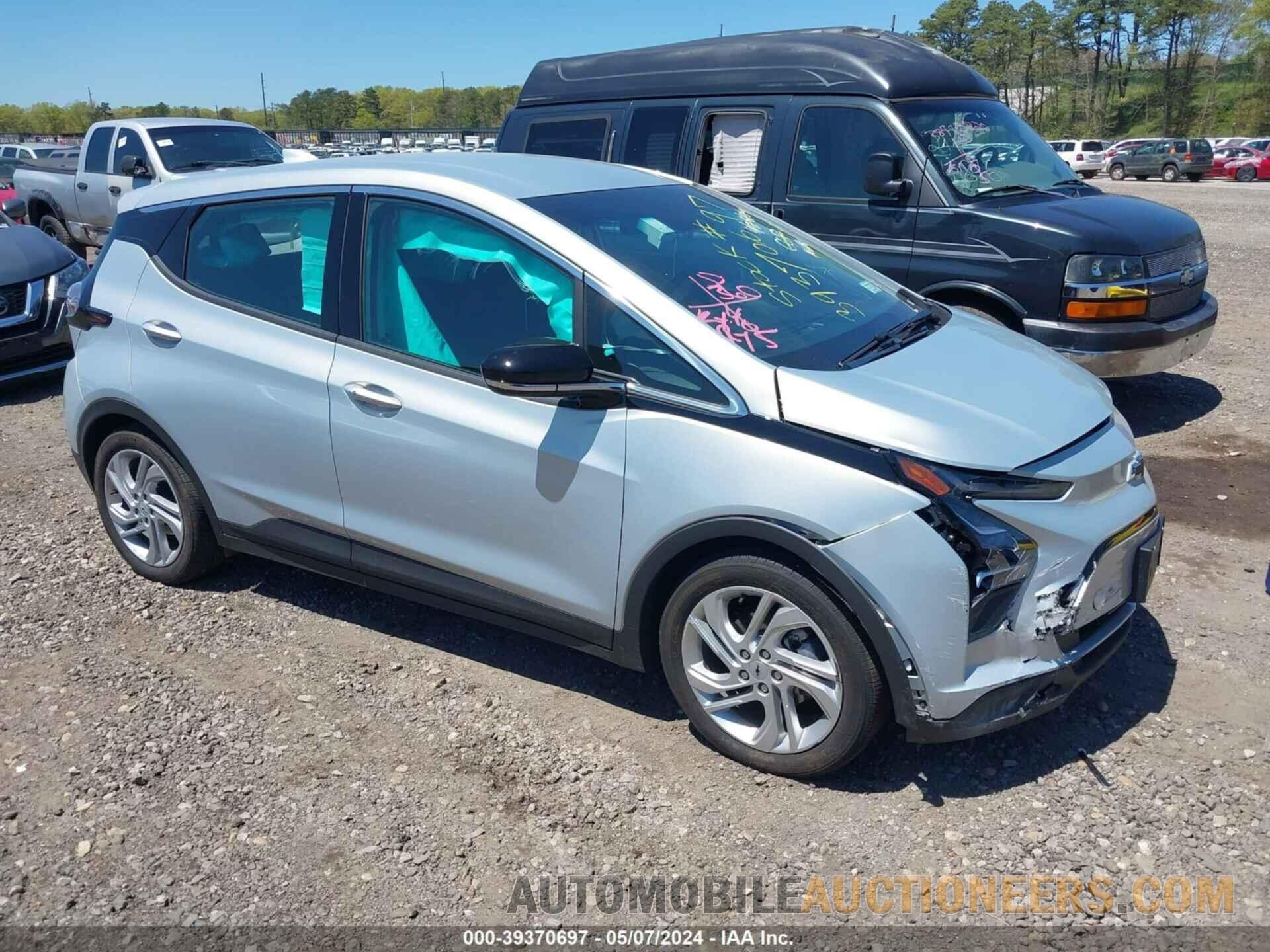 1G1FW6S03P4177159 CHEVROLET BOLT EV 2023