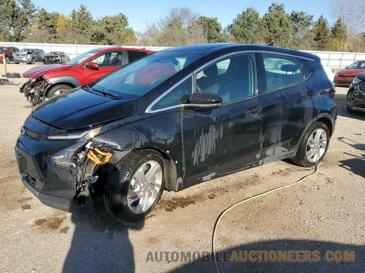 1G1FW6S03P4188257 CHEVROLET BOLT 2023