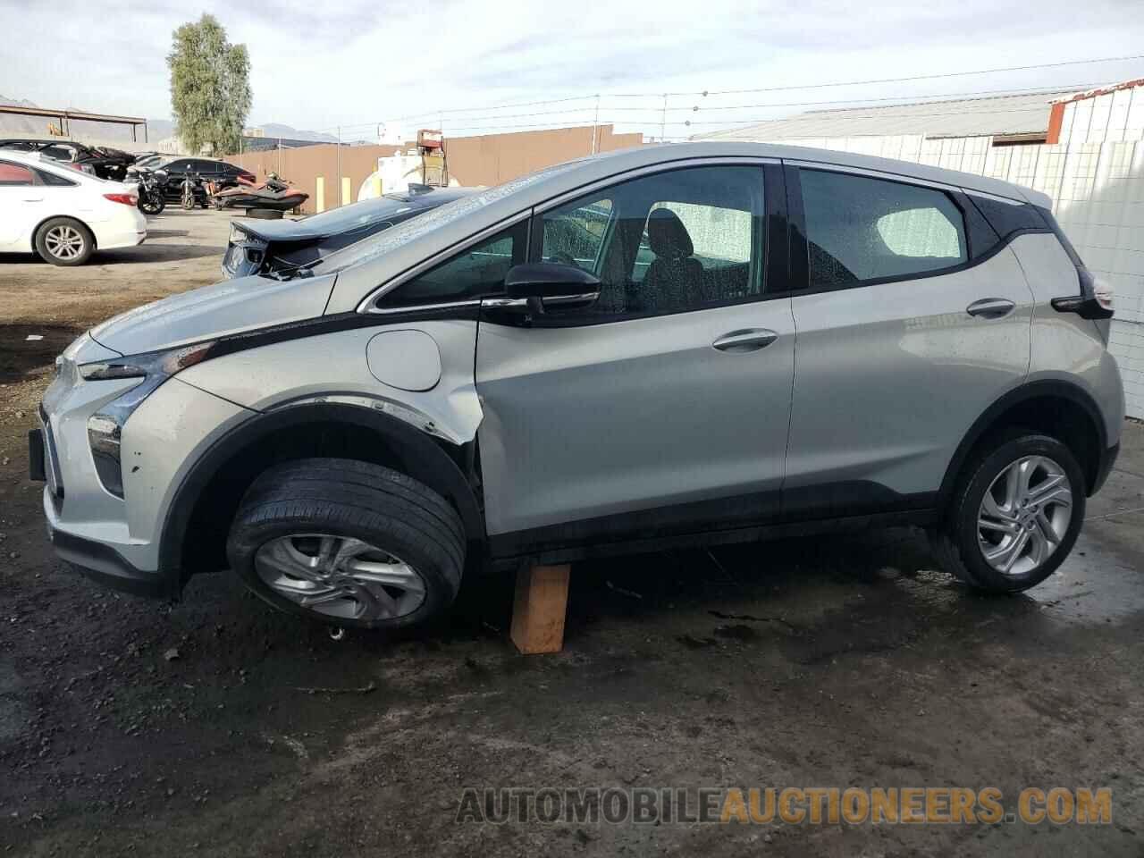 1G1FW6S03P4192504 CHEVROLET BOLT 2023