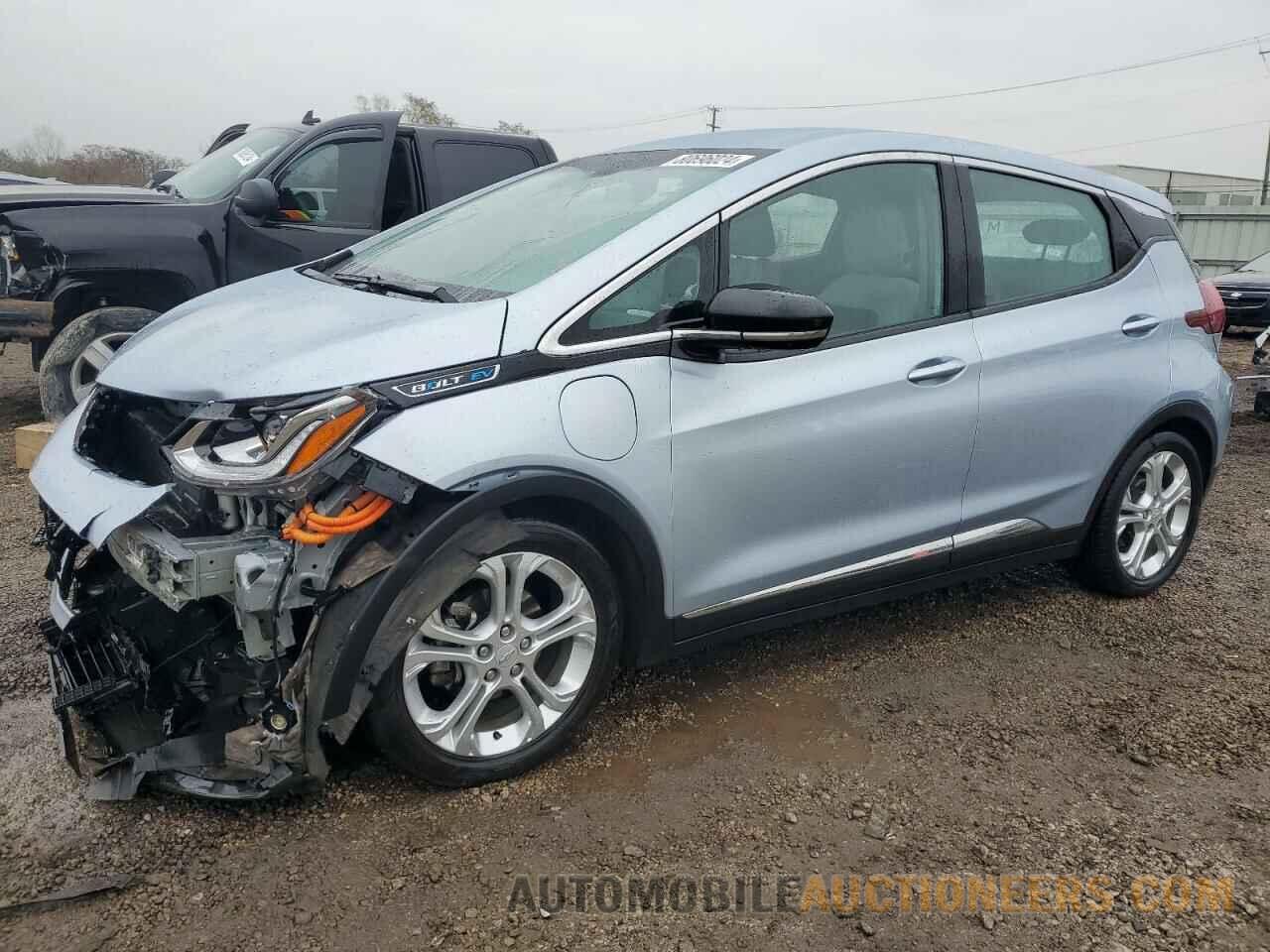 1G1FW6S04H4129588 CHEVROLET BOLT 2017