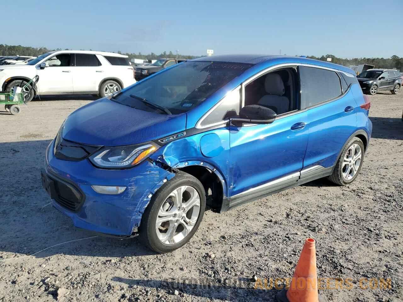 1G1FW6S04H4140428 CHEVROLET BOLT 2017