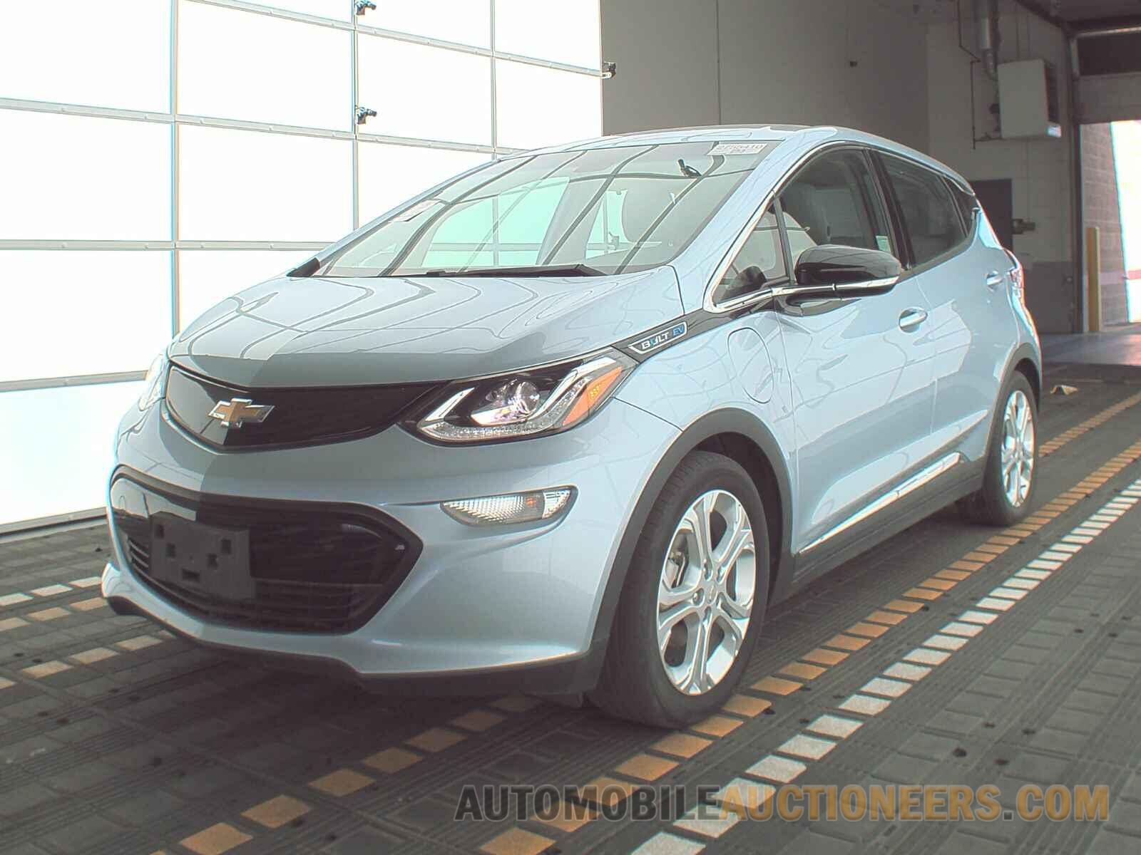 1G1FW6S04H4183084 Chevrolet Bolt EV 2017