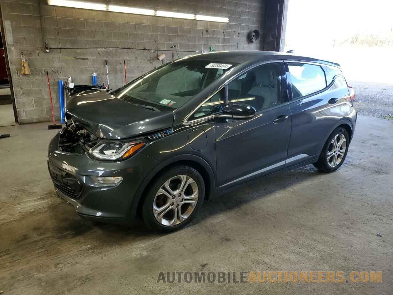 1G1FW6S04J4109539 CHEVROLET BOLT 2018