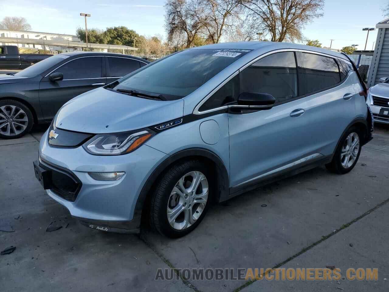 1G1FW6S04J4118399 CHEVROLET BOLT 2018