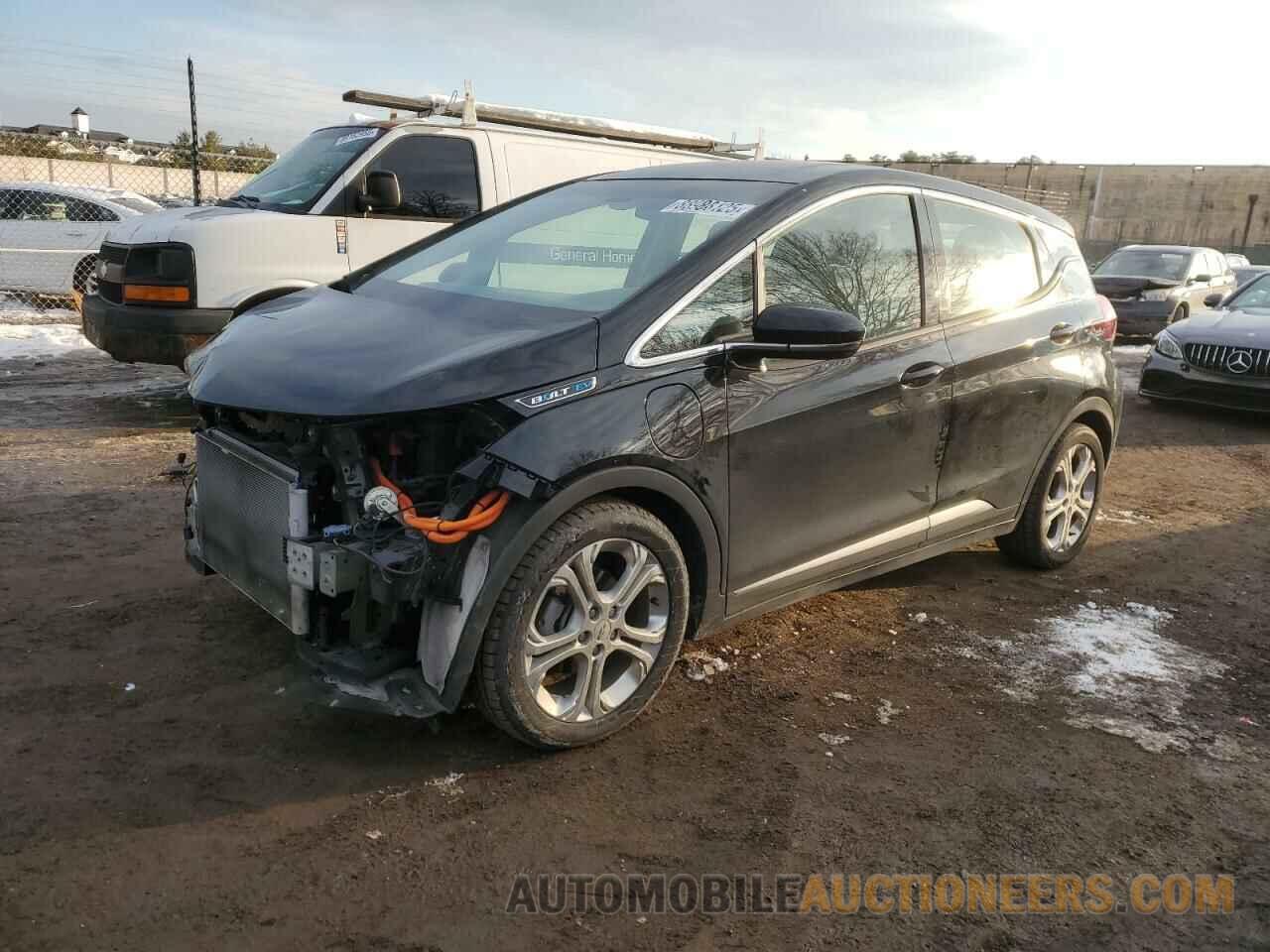 1G1FW6S04J4138264 CHEVROLET BOLT 2018