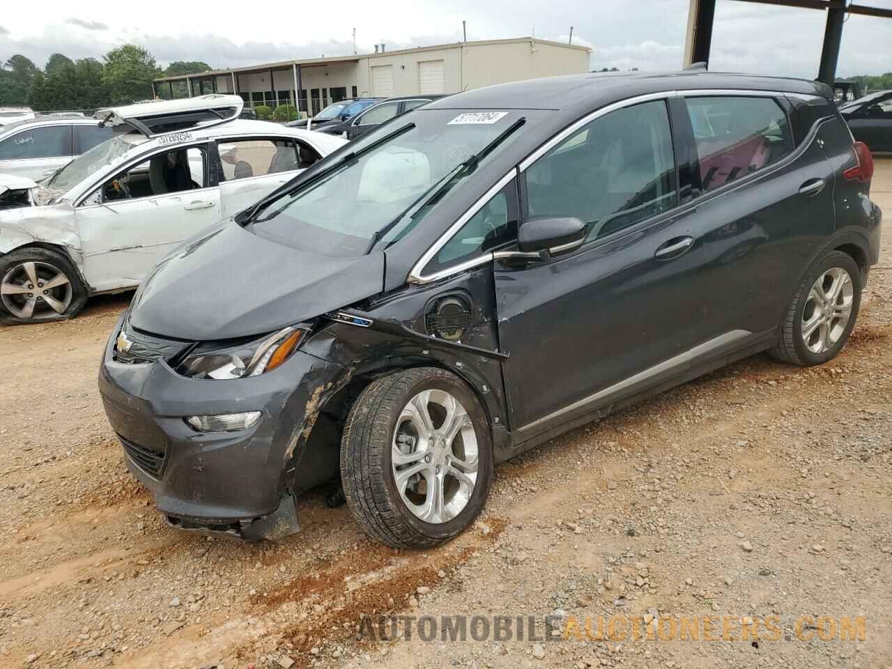 1G1FW6S04L4103467 CHEVROLET BOLT 2020