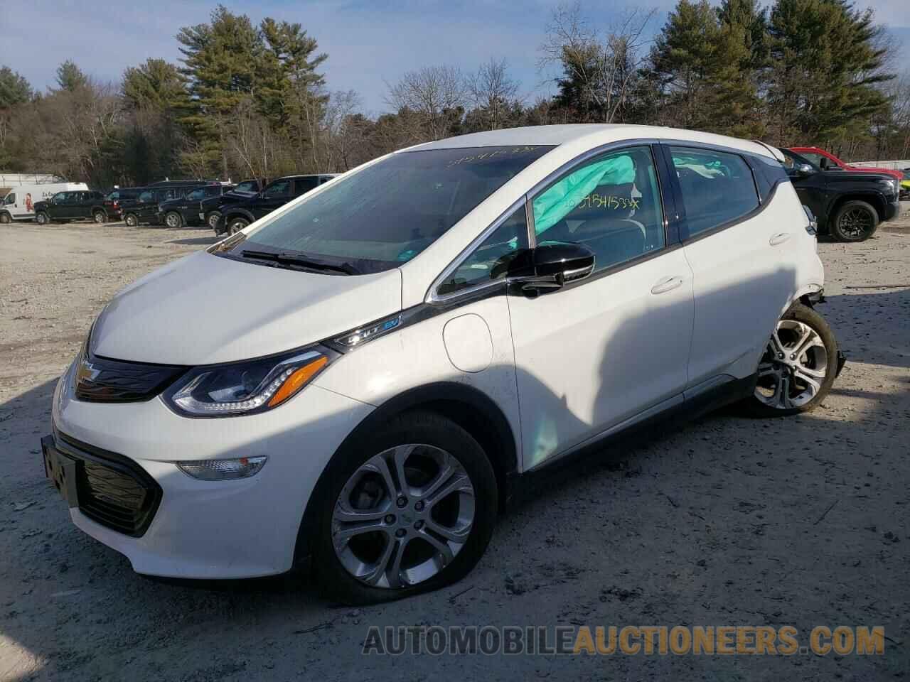 1G1FW6S04L4123752 CHEVROLET BOLT 2020