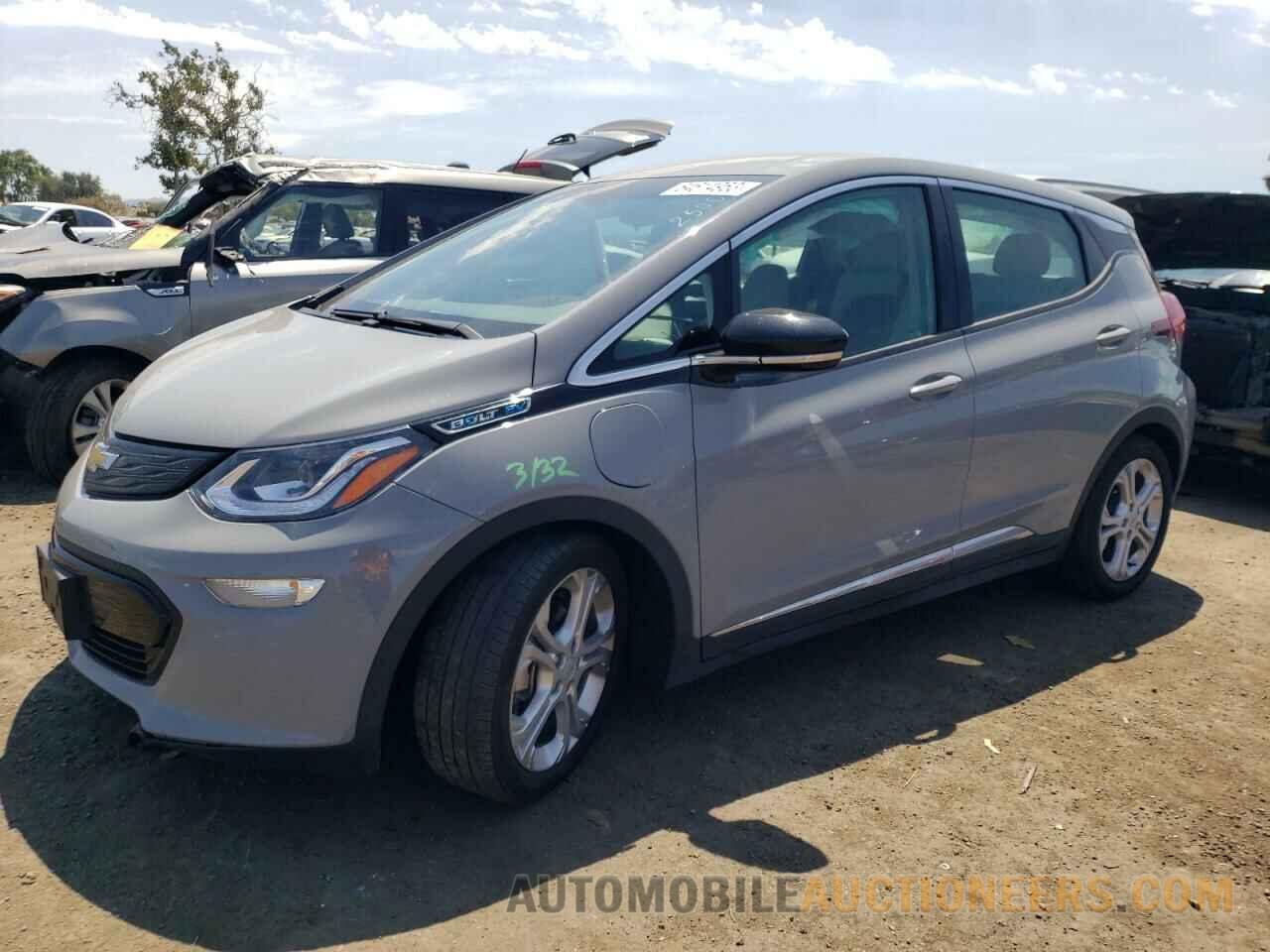 1G1FW6S04M4112638 CHEVROLET BOLT 2021