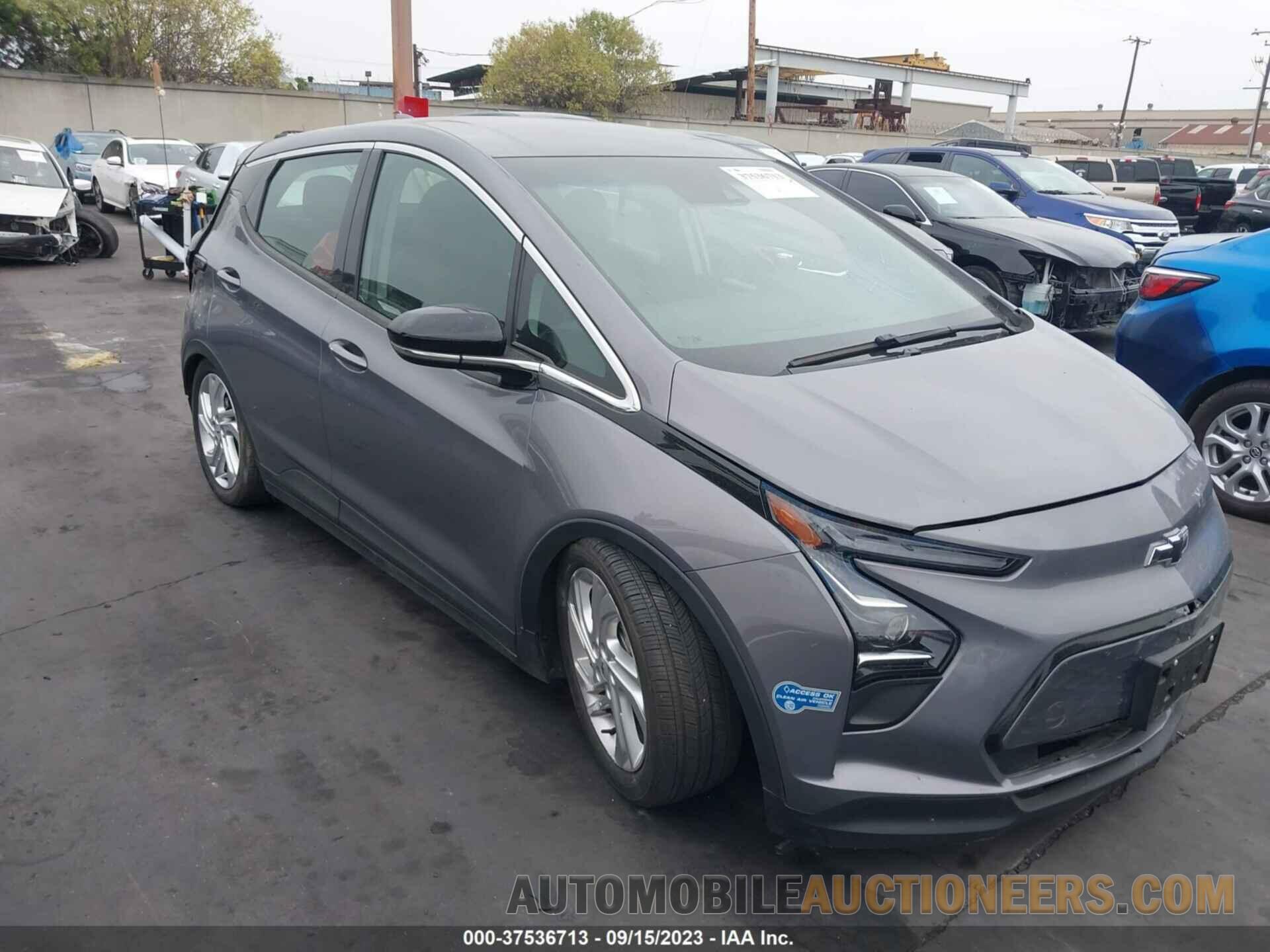 1G1FW6S04N4102063 CHEVROLET BOLT EV 2022