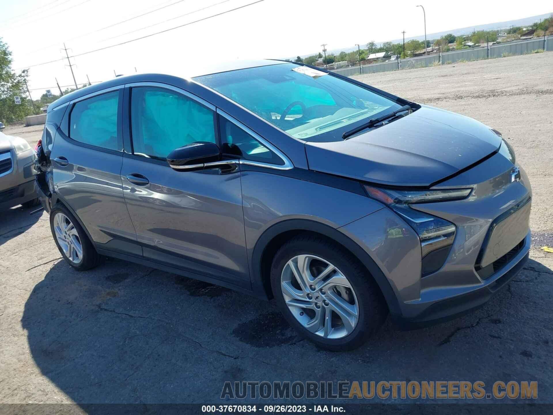 1G1FW6S04N4104928 CHEVROLET BOLT EV 2022