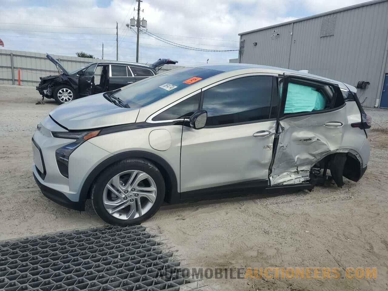 1G1FW6S04N4106243 CHEVROLET BOLT 2022