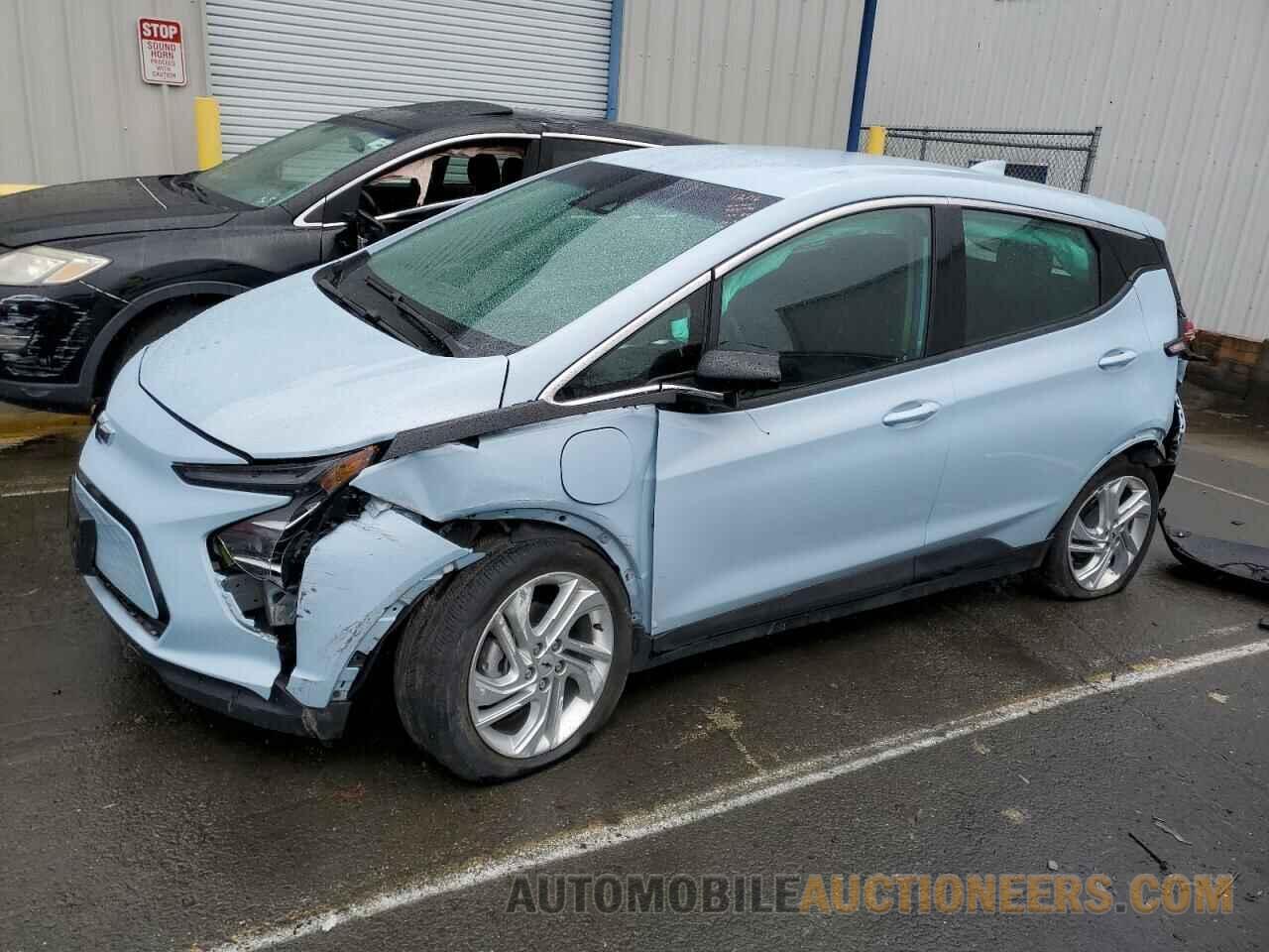 1G1FW6S04N4115587 CHEVROLET BOLT 2022