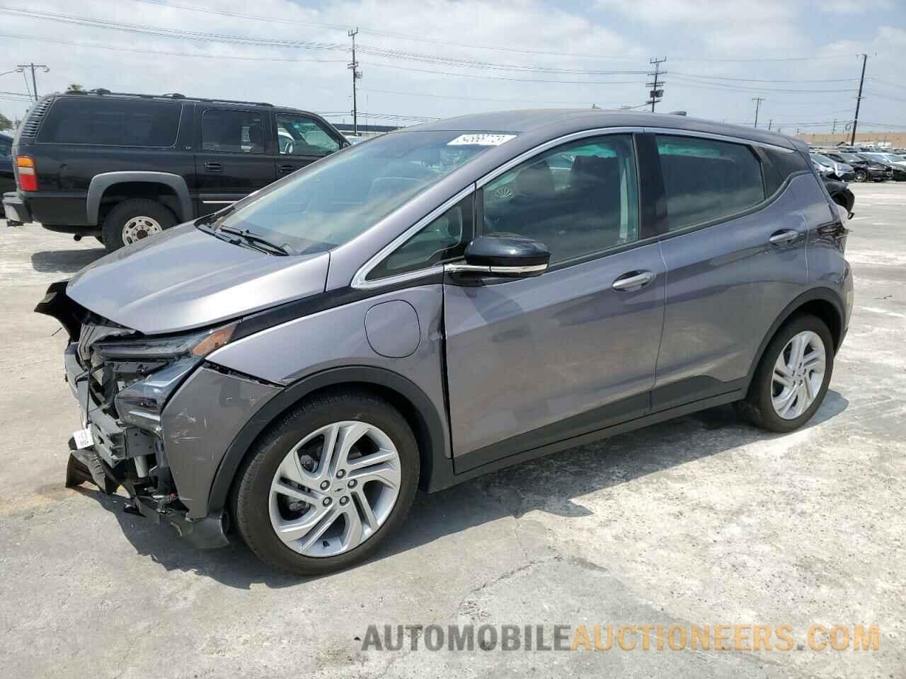 1G1FW6S04N4123799 CHEVROLET BOLT 2022