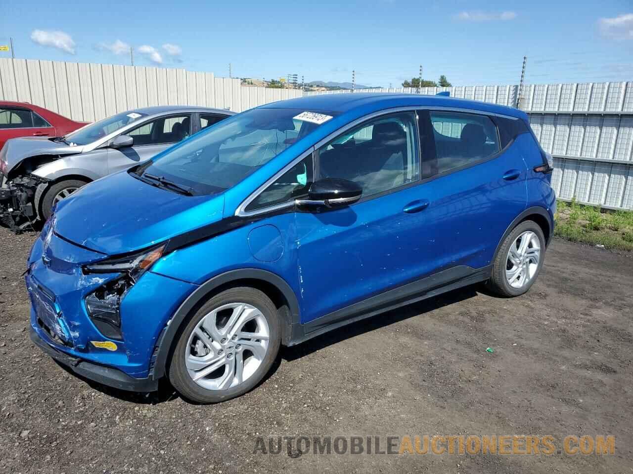 1G1FW6S04N4123835 CHEVROLET BOLT 2022