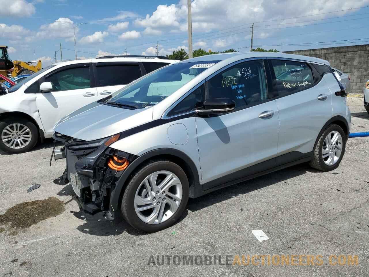 1G1FW6S04N4126329 CHEVROLET BOLT 2022