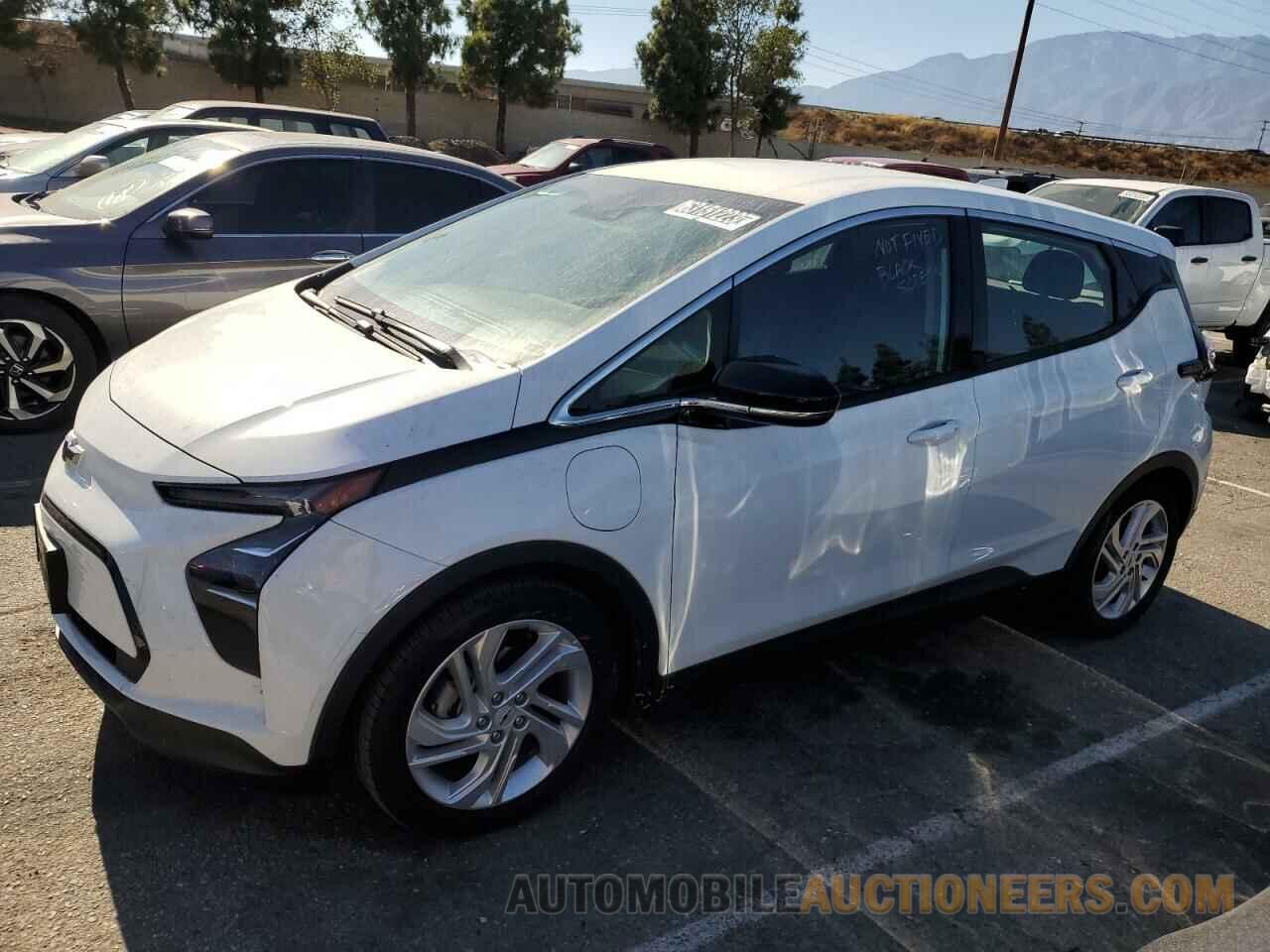 1G1FW6S04N4127643 CHEVROLET BOLT 2022