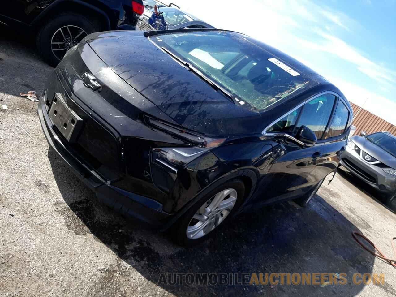 1G1FW6S04N4127755 CHEVROLET BOLT 2022