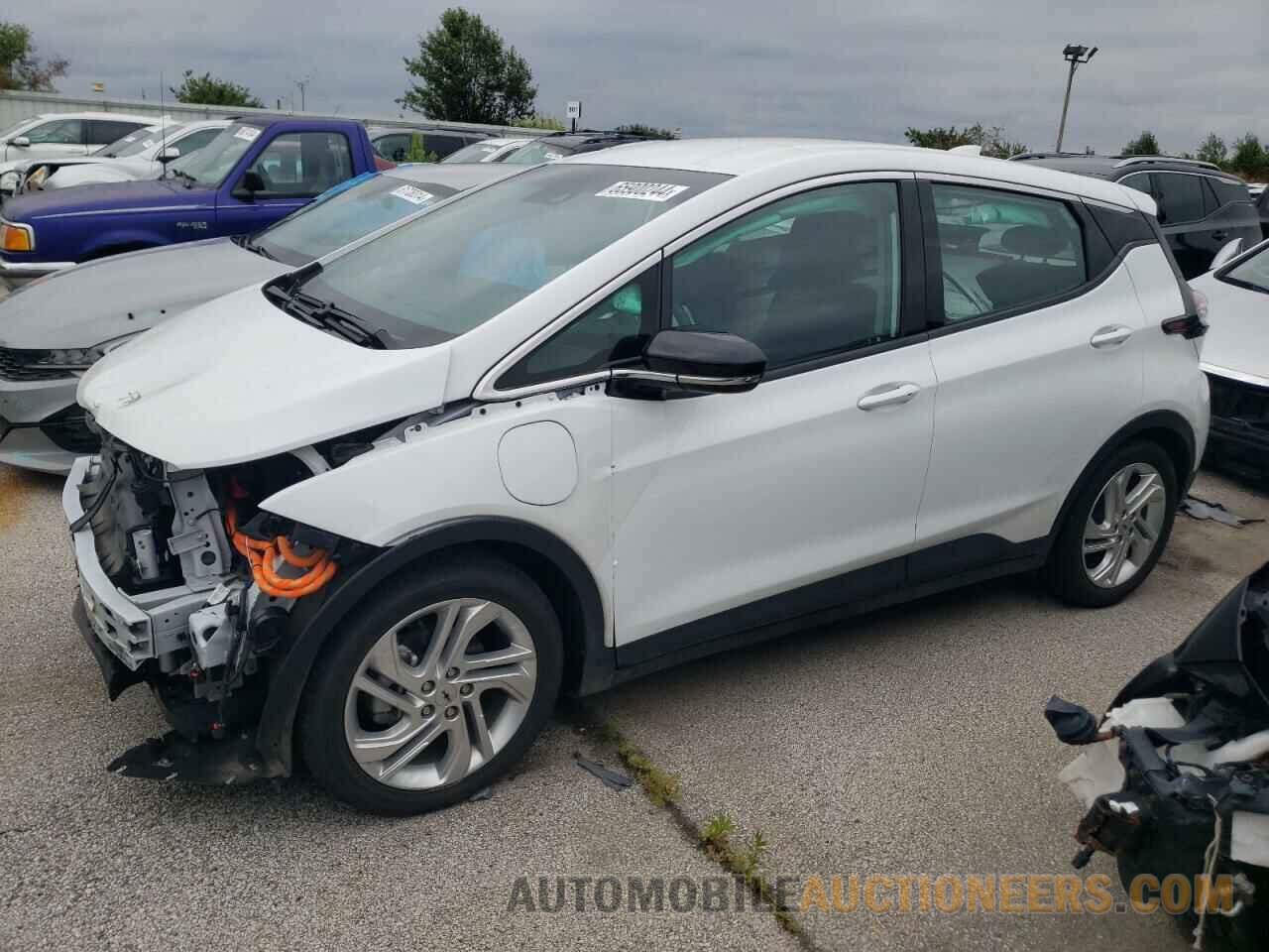 1G1FW6S04P4101868 CHEVROLET BOLT 2023