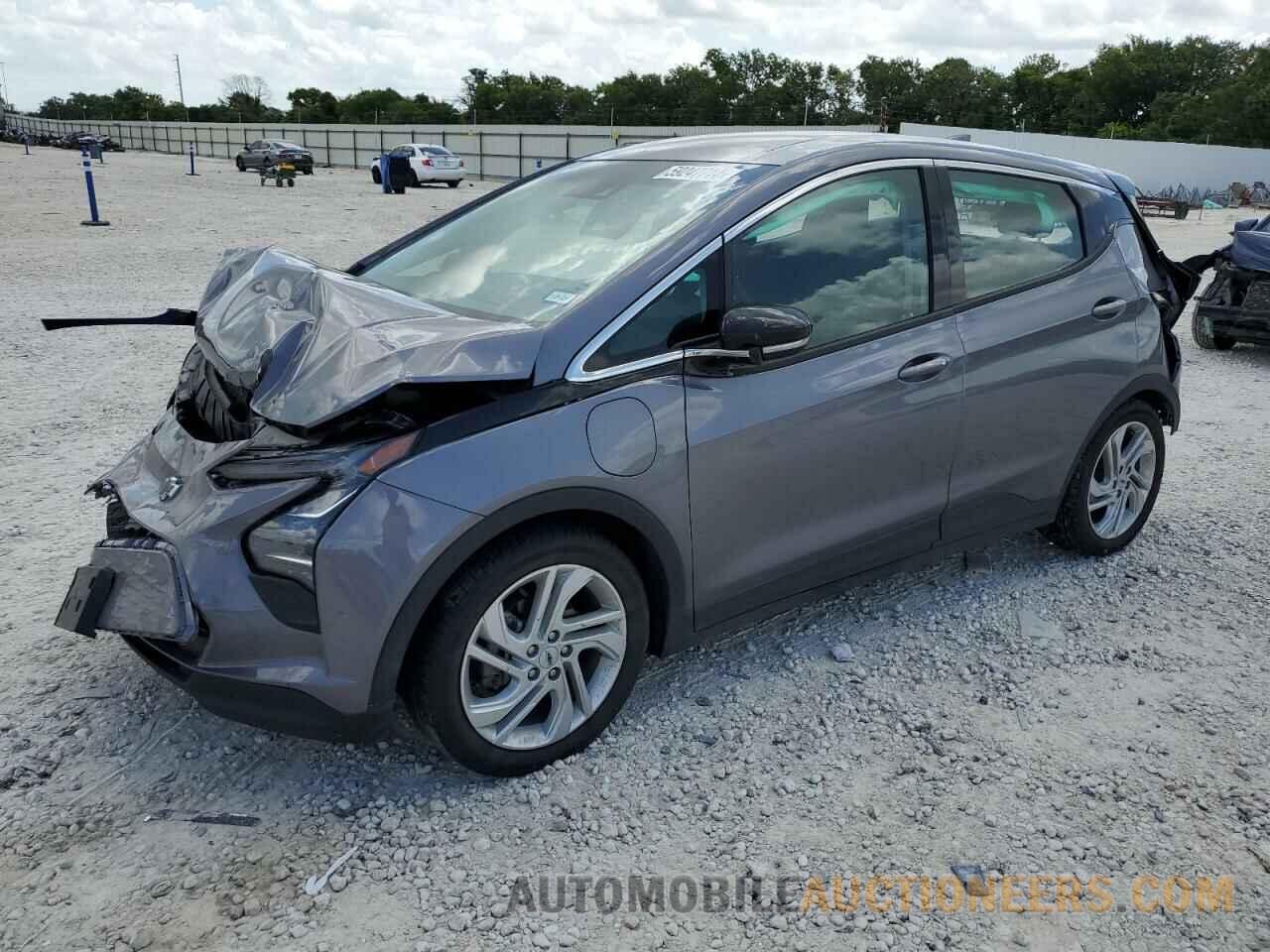 1G1FW6S04P4107296 CHEVROLET BOLT 2023