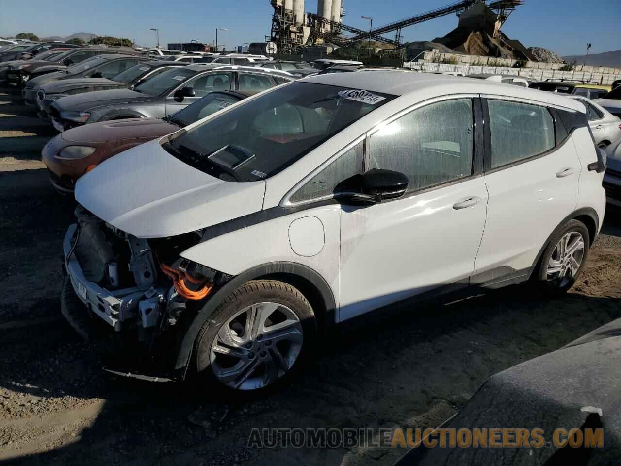 1G1FW6S04P4113731 CHEVROLET BOLT 2023