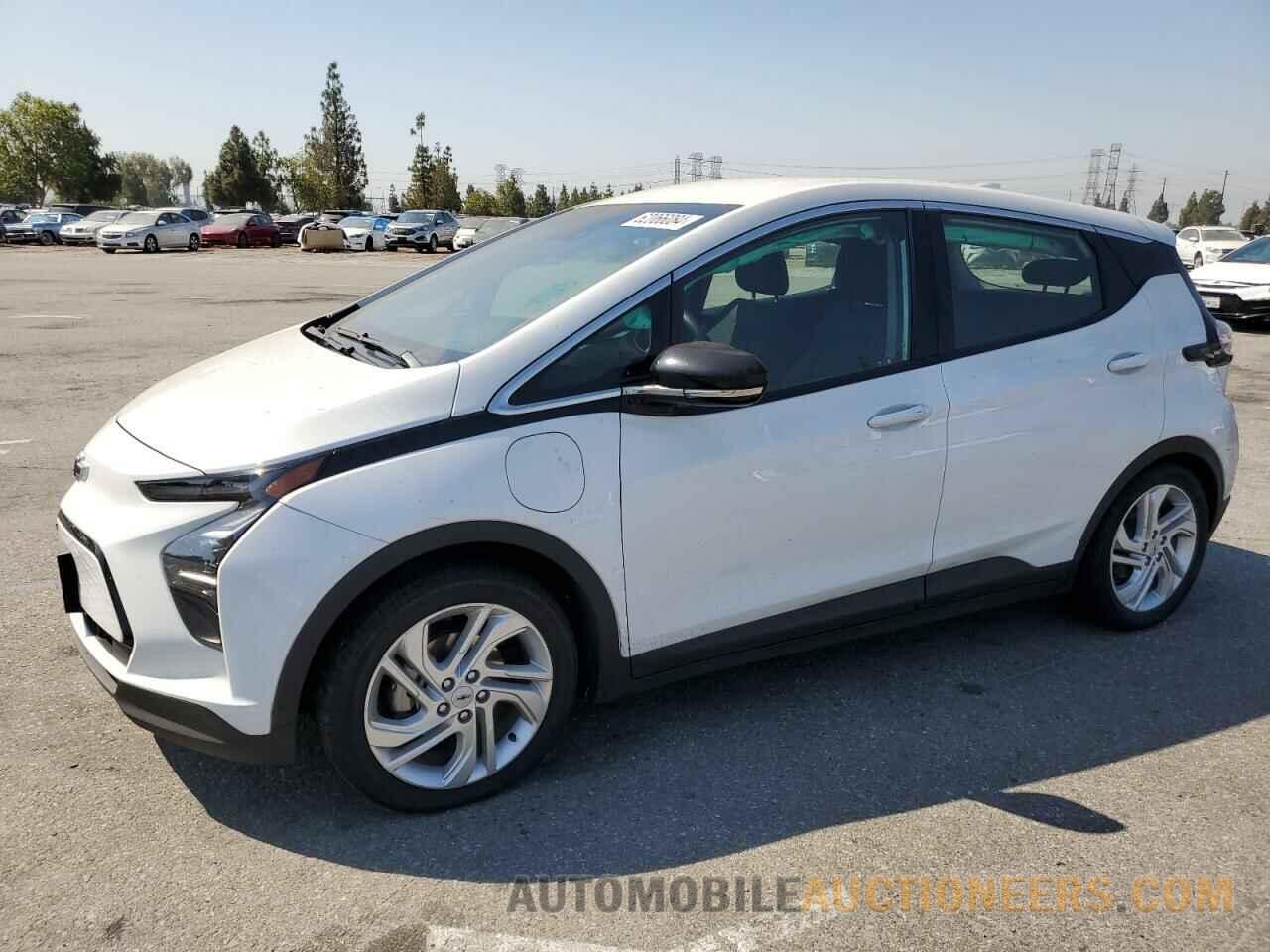 1G1FW6S04P4115611 CHEVROLET BOLT 2023