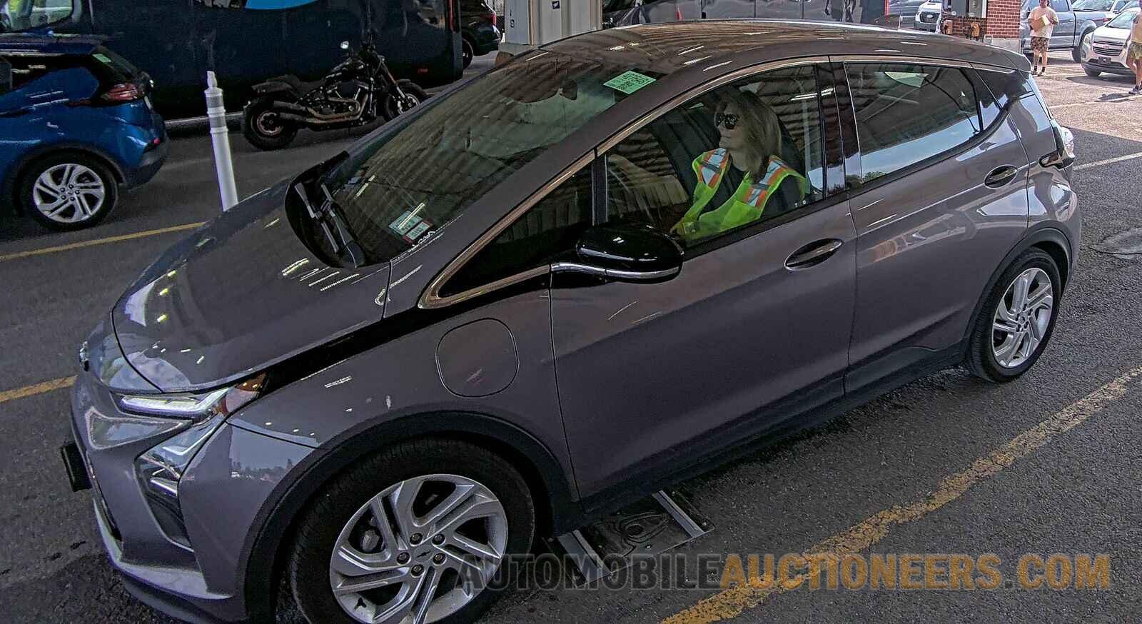 1G1FW6S04P4116595 Chevrolet Bolt EV 2023