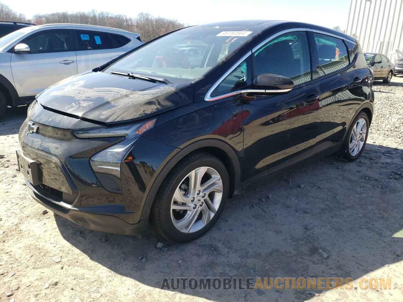 1G1FW6S04P4121456 CHEVROLET BOLT 2023