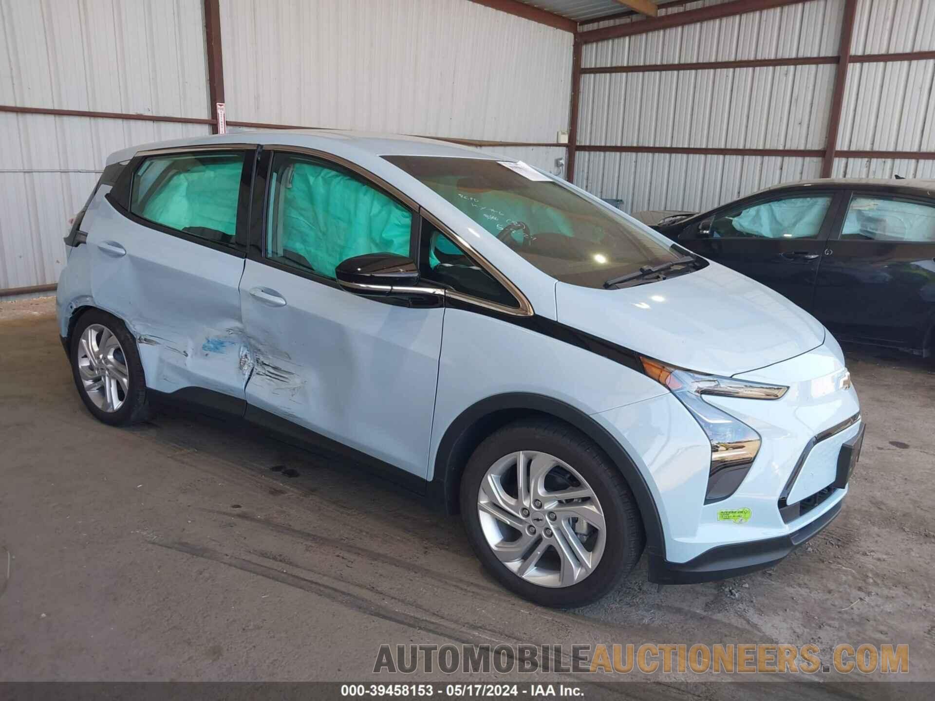 1G1FW6S04P4125829 CHEVROLET BOLT EV 2023