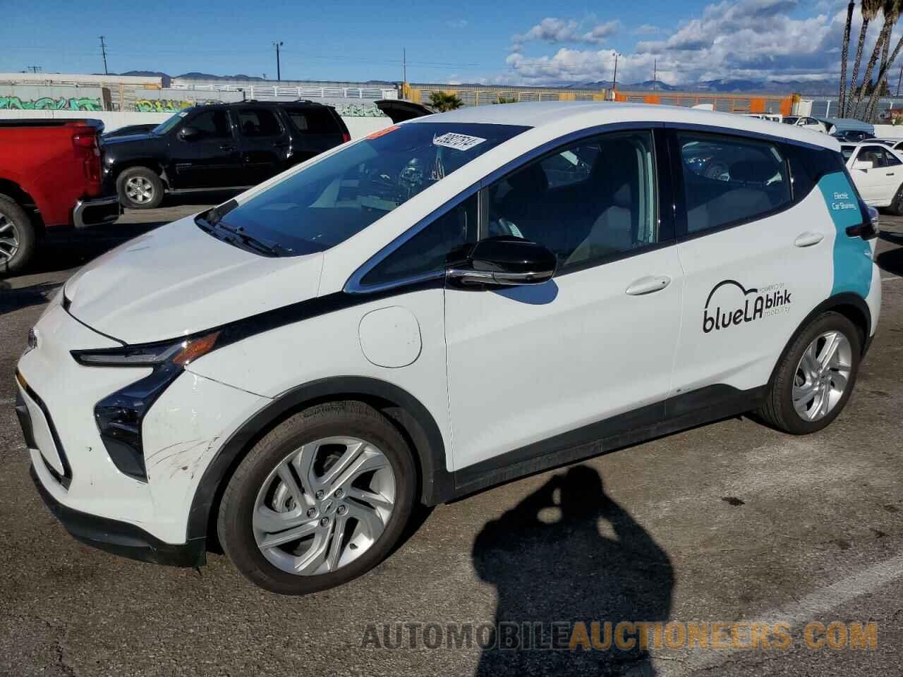 1G1FW6S04P4127497 CHEVROLET BOLT 2023