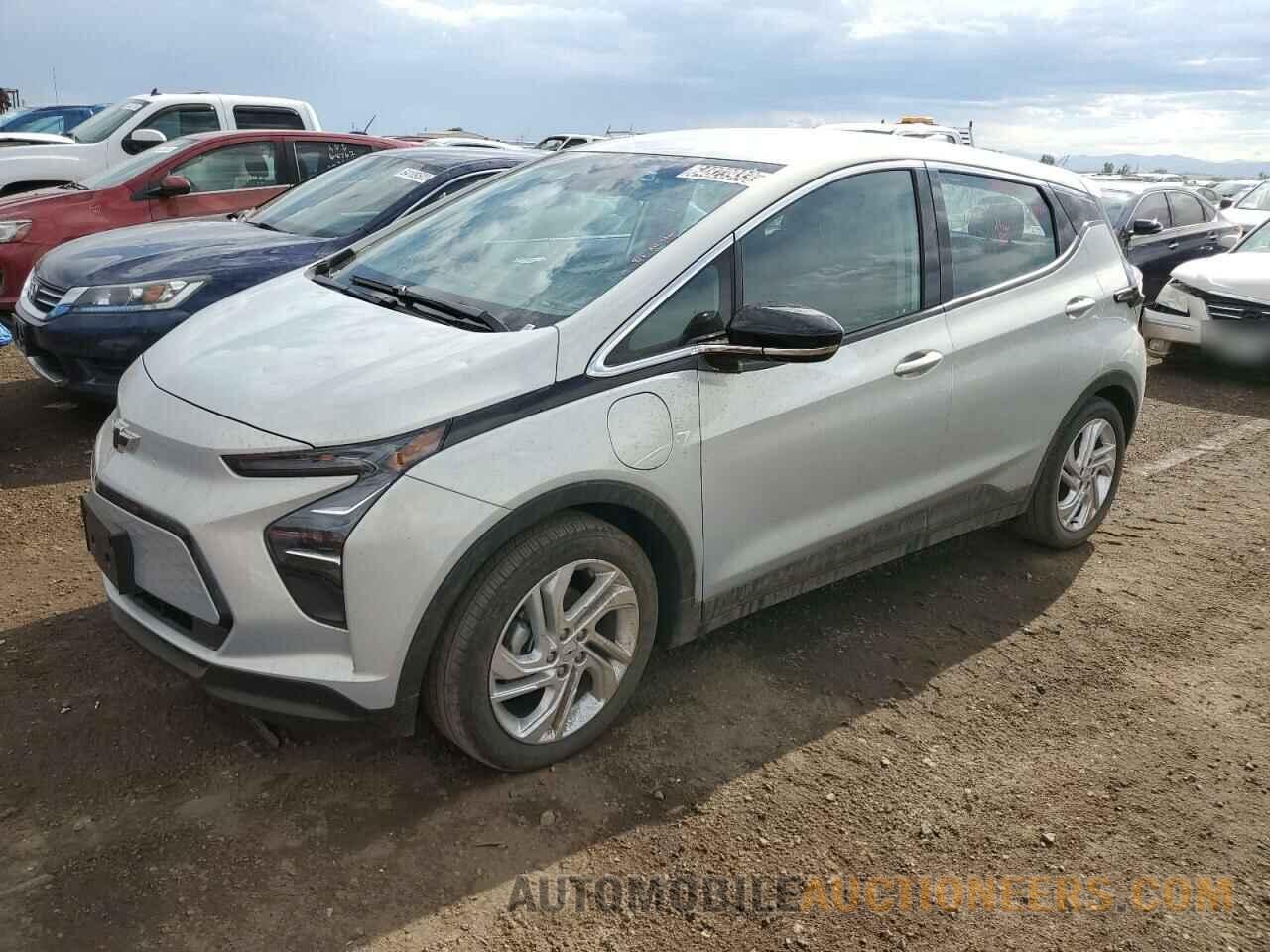 1G1FW6S04P4136782 CHEVROLET BOLT 2023